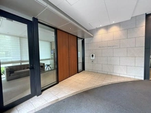 【大阪府/大阪市北区大淀南】グランドメゾン新梅田タワー エントランス