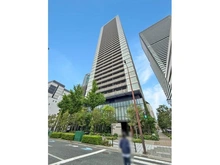 【大阪府/大阪市北区大淀南】グランドメゾン新梅田タワー 外観：積水ハウス(株)旧分譲マンション『グランドメゾン』シリーズ