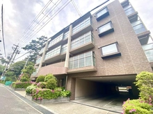 【兵庫県/西宮市結善町】イトーピア夙川結善町 外観