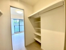 【兵庫県/西宮市結善町】イトーピア夙川結善町 収納