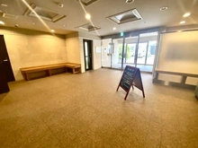 【兵庫県/西宮市結善町】イトーピア夙川結善町 エントランス