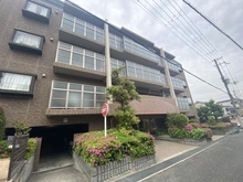 【兵庫県/西宮市結善町】イトーピア夙川結善町 外観
