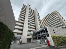 【大阪府/大阪市東住吉区南田辺】プラウド南田辺 外観