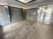 【兵庫県/神戸市東灘区本山南町】東急ドエル・アルス神戸・本山 エントランス