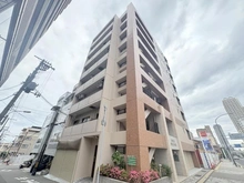 【兵庫県/神戸市東灘区住吉東町】ロイヤル住吉 外観