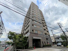 【兵庫県/芦屋市業平町】ステイツクレスト芦屋業平 外観