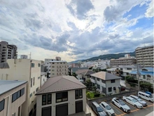 【兵庫県/芦屋市業平町】ステイツクレスト芦屋業平 眺望