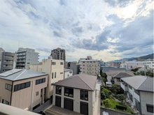 【兵庫県/芦屋市業平町】ステイツクレスト芦屋業平 眺望