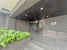 【兵庫県/神戸市東灘区御影郡家】グランステイツ御影 エントランス