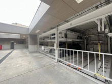 【兵庫県/神戸市東灘区御影郡家】グランステイツ御影 駐車場