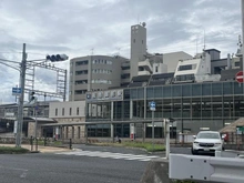 【兵庫県/神戸市東灘区御影郡家】グランステイツ御影 阪急神戸線「御影」駅（現地より約330m）：