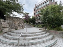 【兵庫県/神戸市灘区篠原北町】プラウド六甲篠原北町 篠原北町公園（現地より約370m）