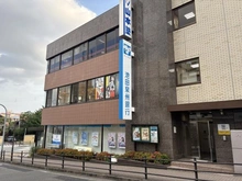 【兵庫県/神戸市灘区篠原北町】プラウド六甲篠原北町 池田泉州銀行六甲支店（現地より約250m）
