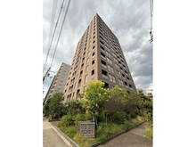 【大阪府/大阪市阿倍野区昭和町】ライオンズ阿倍野昭和町 外観
