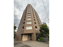 【大阪府/大阪市阿倍野区昭和町】ライオンズ阿倍野昭和町 外観