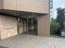 【大阪府/大阪市阿倍野区昭和町】ライオンズ阿倍野昭和町 エントランス