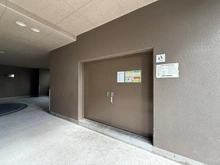 【大阪府/大阪市阿倍野区昭和町】ライオンズ阿倍野昭和町 共用部