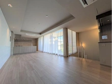 【兵庫県/神戸市東灘区本山北町】グランドメゾン岡本 LDK