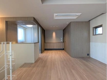 【兵庫県/神戸市東灘区本山北町】グランドメゾン岡本 室内