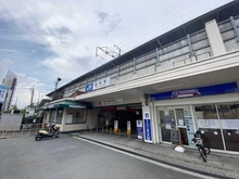 【大阪府/大阪市淀川区塚本】ジェイグランシティ塚本 JR東海道本線「塚本」駅（現地より約480m）