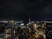 【兵庫県/神戸市中央区八幡通】ディーグラフォート神戸三宮タワー 眺望