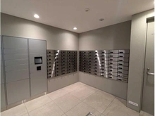 【兵庫県/芦屋市西蔵町】プラウド芦屋西蔵町 メールBOX