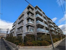 【兵庫県/芦屋市西蔵町】プラウド芦屋西蔵町 外観
