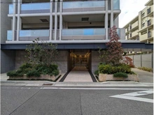 【兵庫県/芦屋市西蔵町】プラウド芦屋西蔵町 エントランス