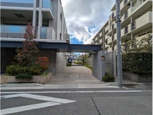 【兵庫県/芦屋市西蔵町】プラウド芦屋西蔵町 外観