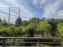 【兵庫県/宝塚市逆瀬台】阪急逆瀬台アヴェルデ 弐番館 眺望