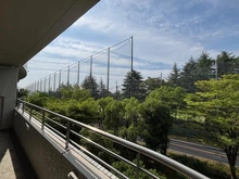【兵庫県/宝塚市逆瀬台】阪急逆瀬台アヴェルデ 弐番館 眺望