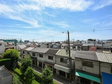【大阪府/豊中市大島町】グランアッシュ豊中ゼスタ 眺望