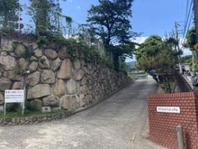 【兵庫県/神戸市東灘区御影山手】メープル御影山手セレヴィ 神戸市立御影北小学校 （現地より約220m）