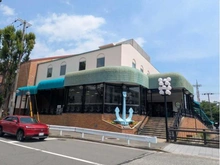 【兵庫県/芦屋市東山町】プラウド芦屋東山 いかりスーパー　芦屋店（現地より約400m）