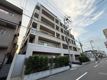 【兵庫県/伊丹市梅ノ木】ワコーレ伊丹梅ノ木ザ・レジデンス 外観