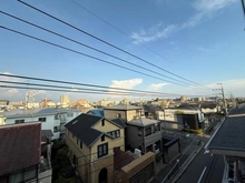 【兵庫県/伊丹市梅ノ木】ワコーレ伊丹梅ノ木ザ・レジデンス 眺望
