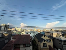 【兵庫県/伊丹市梅ノ木】ワコーレ伊丹梅ノ木ザ・レジデンス 眺望