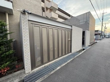 【兵庫県/伊丹市梅ノ木】ワコーレ伊丹梅ノ木ザ・レジデンス 共用部