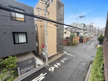 【兵庫県/神戸市東灘区岡本】ワコーレThe岡本 眺望