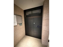 【兵庫県/神戸市東灘区岡本】ワコーレThe岡本 宅配BOX