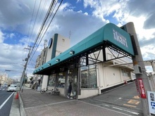 【兵庫県/神戸市東灘区岡本】ワコーレThe岡本 いかり岡本店（現地より約310m）