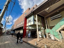 【兵庫県/神戸市東灘区岡本】ワコーレThe岡本 コープ岡本 （現地より約640m）