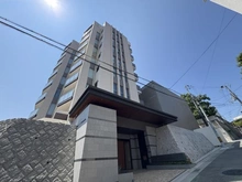 【兵庫県/神戸市垂水区高丸】ワコーレ垂水高丸一丁目 外観