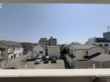 【兵庫県/神戸市垂水区高丸】ワコーレ垂水高丸一丁目 眺望