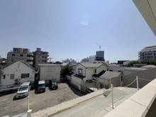 【兵庫県/神戸市垂水区高丸】ワコーレ垂水高丸一丁目 眺望