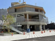 【兵庫県/神戸市垂水区高丸】ワコーレ垂水高丸一丁目 市立垂水図書館（現地より約500m）：
