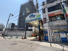 【兵庫県/神戸市垂水区高丸】ワコーレ垂水高丸一丁目 垂水センター街（現地より約480m）：