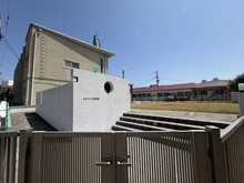 【兵庫県/神戸市垂水区高丸】ワコーレ垂水高丸一丁目 カトリック垂水教会（現地より約160m）：