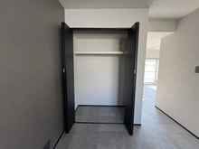 【大阪府/茨木市西駅前町】メゾン茨木 収納
