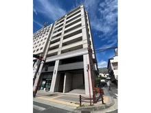 【兵庫県/神戸市東灘区岡本】グランレ・ジェイド岡本 外観